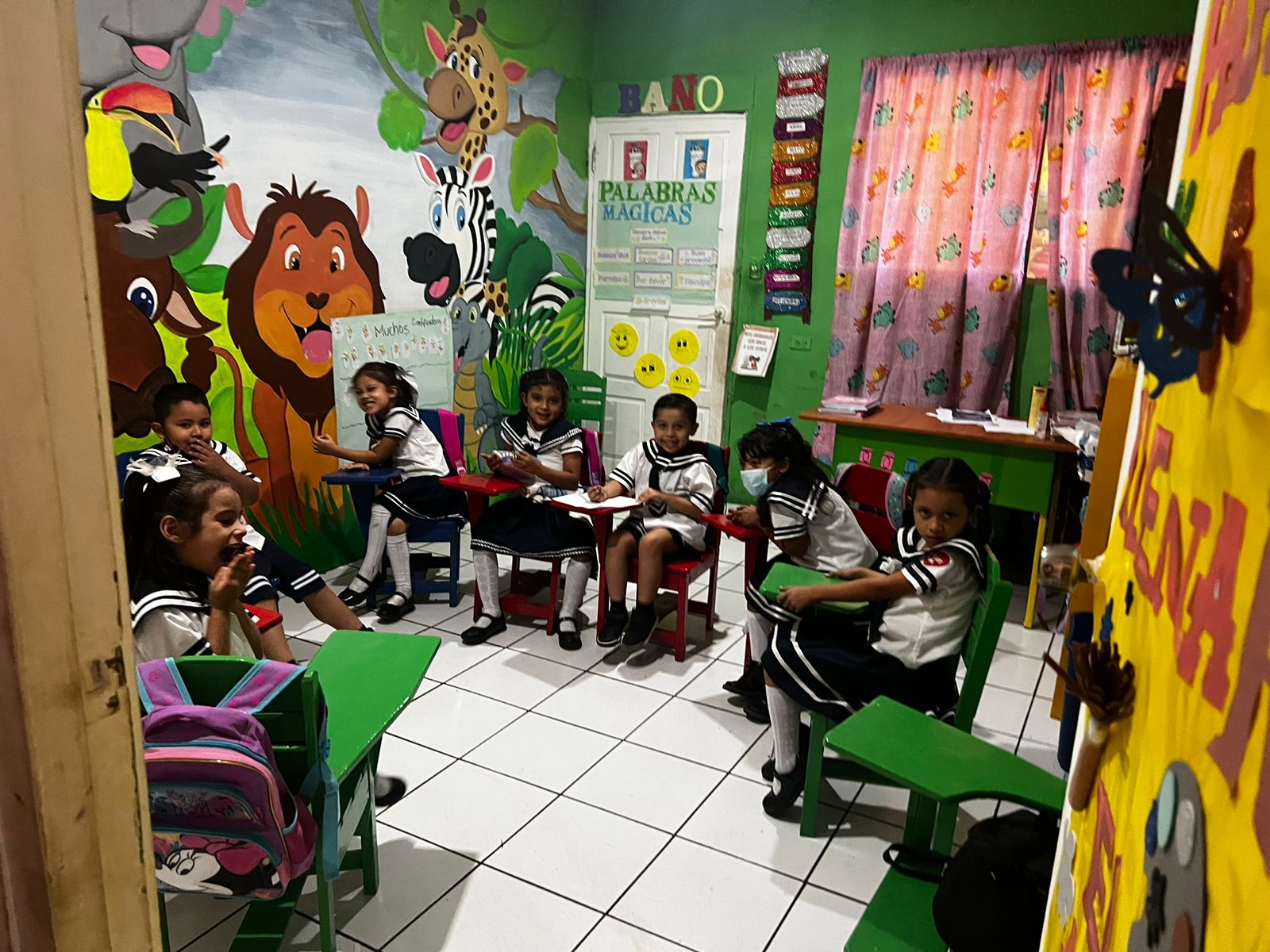 Early Education Programs