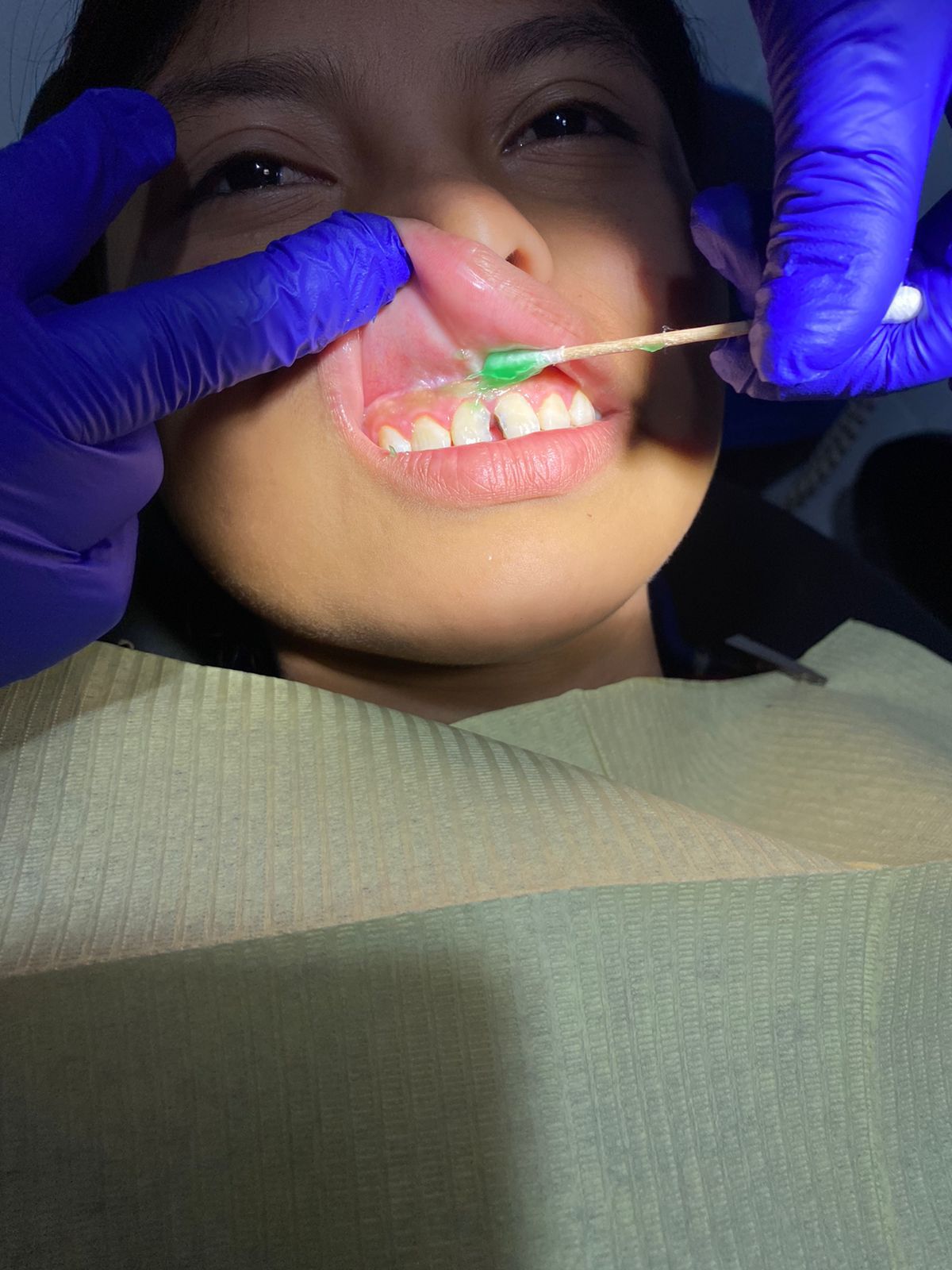 Pediatric Healthcare